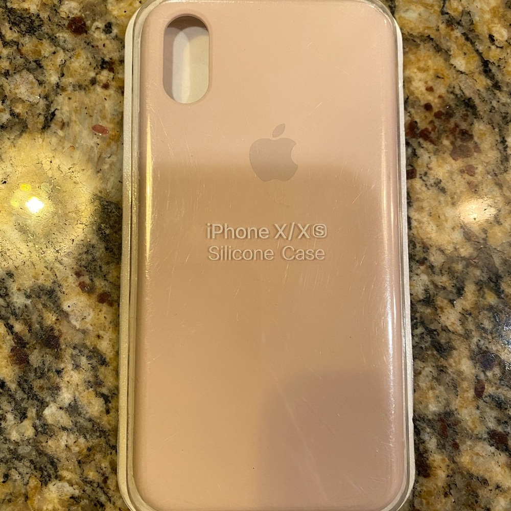 Apple IPhone X (10) or Xs (10s) Case